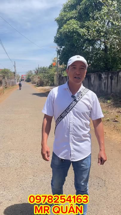 Nhà mặt tiền Chư Pưh 1320m² - Mặt tiền kinh doanh sinh lời ngay