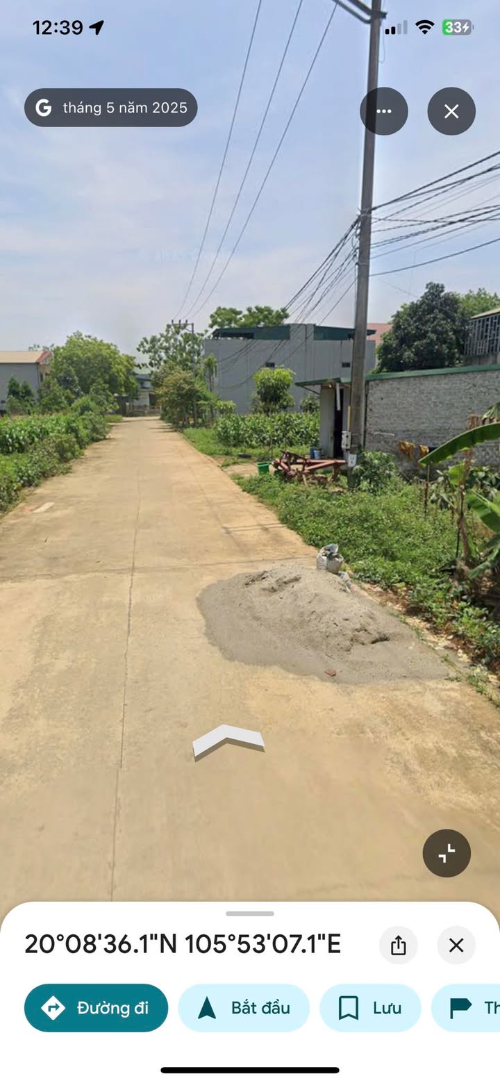 Đất Nền Nam Sơn, Tam Điệp 100m² - Sổ Đỏ Sẵn Sàng, Gần Quốc Lộ 1A