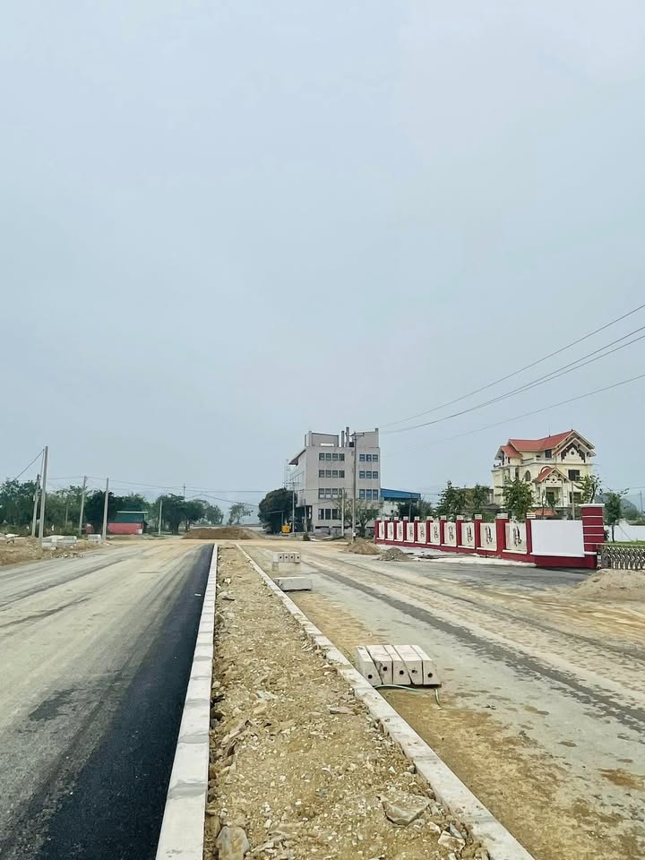 Đất nền Đại học Hoa Lư - Ninh Khánh 95m² - Mặt tiền 5m - Giá đầu tư