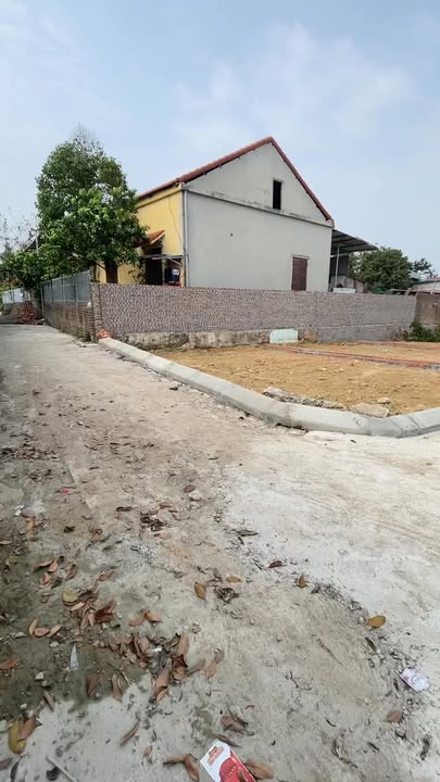 Đất Nền An Phú, Phúc Yên 62m² Full Thổ Cư - View Đồng Giá 900 Triệu