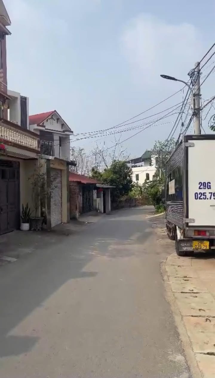 Bán Gấp Nhà Cấp 4 127m² Xuân Hoà, Phúc Yên - Giá Tốt