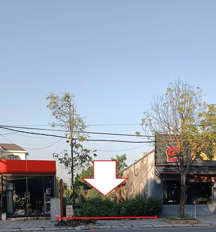 Đất nền Cánh Chủ, Ba Vì 70m² chỉ 1.35 tỷ - Sổ đỏ chính chủ!