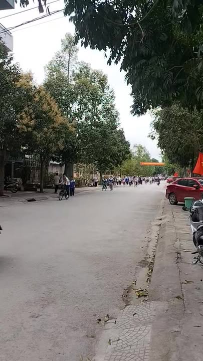 Đất Nền Trục Chính Đông Cương 90m² Giá 3.3 Tỷ - Sát Khu CN, Sẵn Sổ Hồng