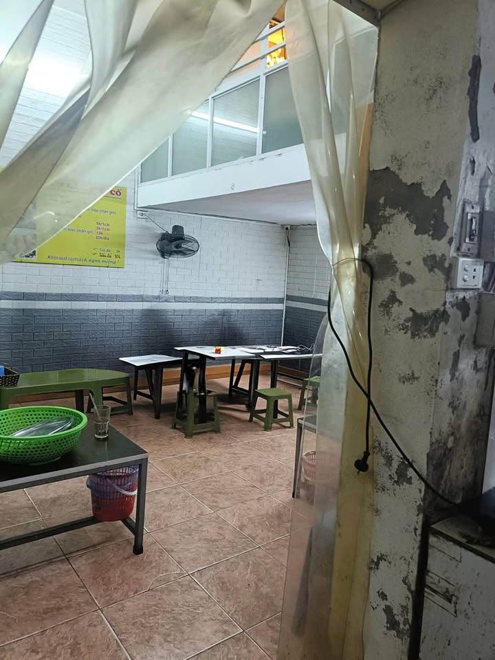 Nhà Phố Nguyễn Đức Cảnh, Hoàng Mai 175m² - Mặt tiền kinh doanh đắc địa!