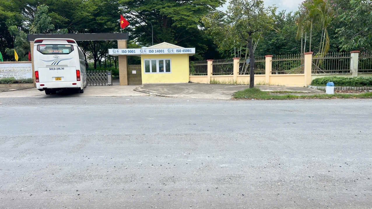 Đất nền Long Định 90m² 895 triệu - Sổ đỏ chính chủ