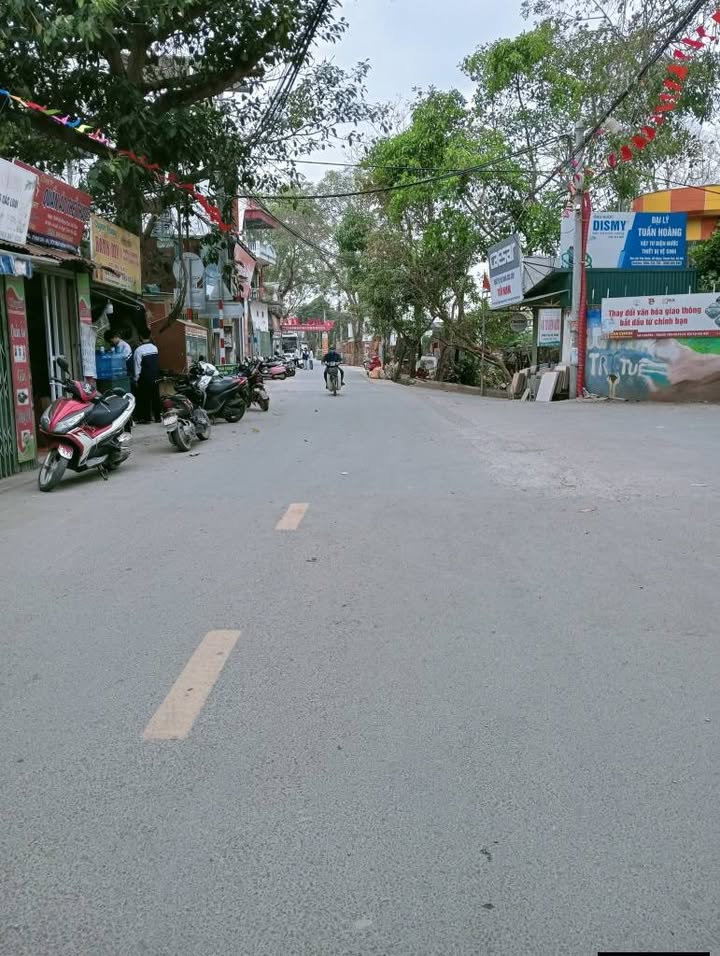 Đất nền Văn Quán Thanh Oai 60m² - Giá F0 CĐT, Vị trí đẹp!