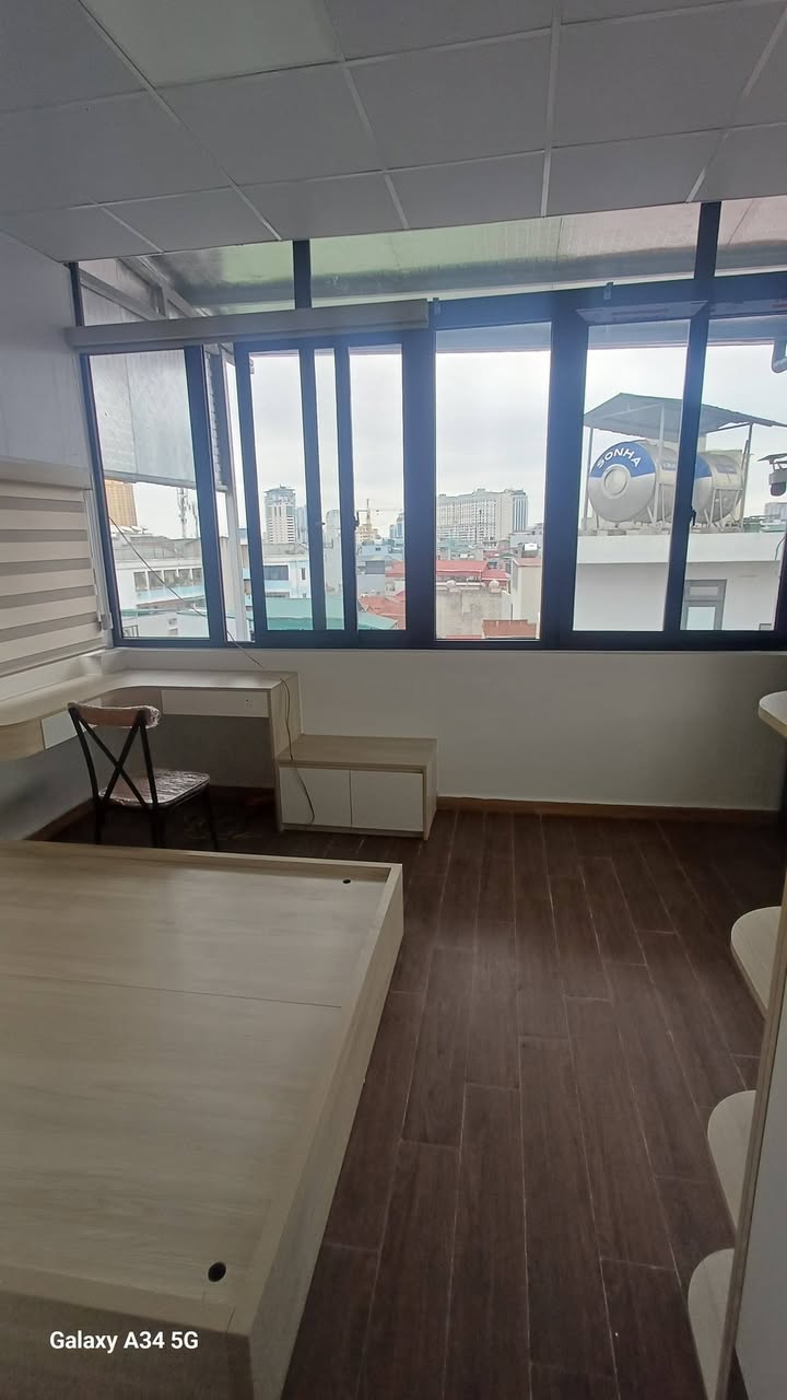 Tòa Căn Hộ Dòng Tiền Phố La Thành 75m² 25 Tỷ - Đầu Tư Sinh Lời Vượt Trội!