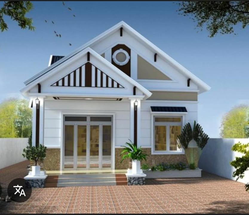 Nhà riêng Phường Thảo Nguyên Mộc Châu 100m² - Ô tô vào tận nhà!