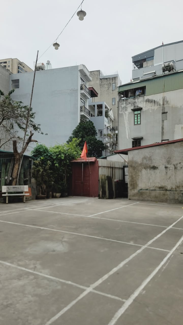 Nhà riêng Ngô Quyền Hà Đông 45m² giá 10 triệu - Sẵn sàng ở ngay