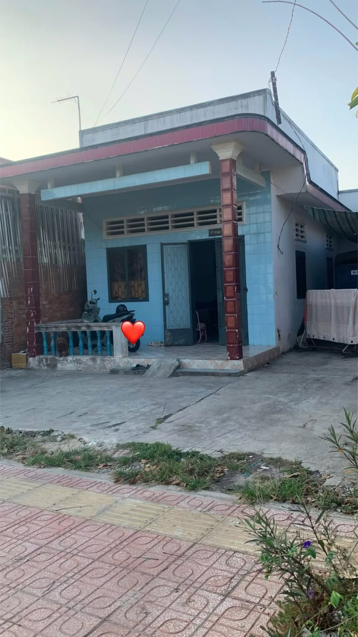 Đất Mặt Tiền Nguyễn Thị Minh Khai, Xuân Lộc (219.8m²) - Vừa Ở Vừa Kinh Doanh