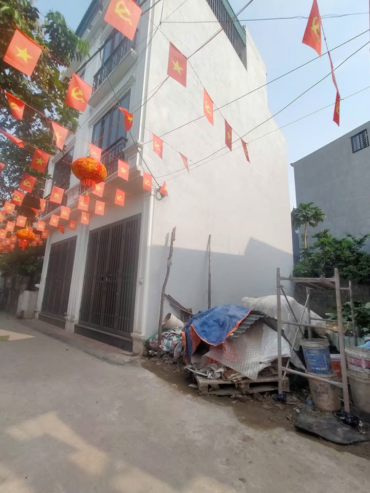 Đất nền Biên Giang Hà Đông 40m² giá 2.65 tỷ - Sổ đỏ chính chủ!