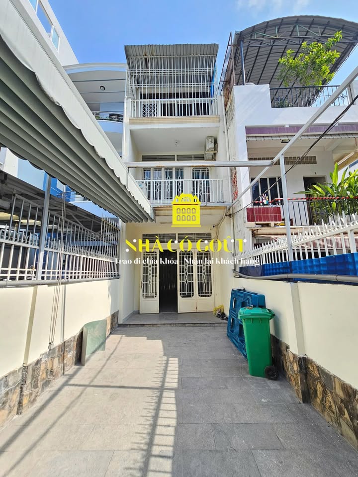 Nhà Phố Kinh Doanh Mặt Tiền Đo Đạc, An Khánh, Thủ Đức - 80m², 4PN