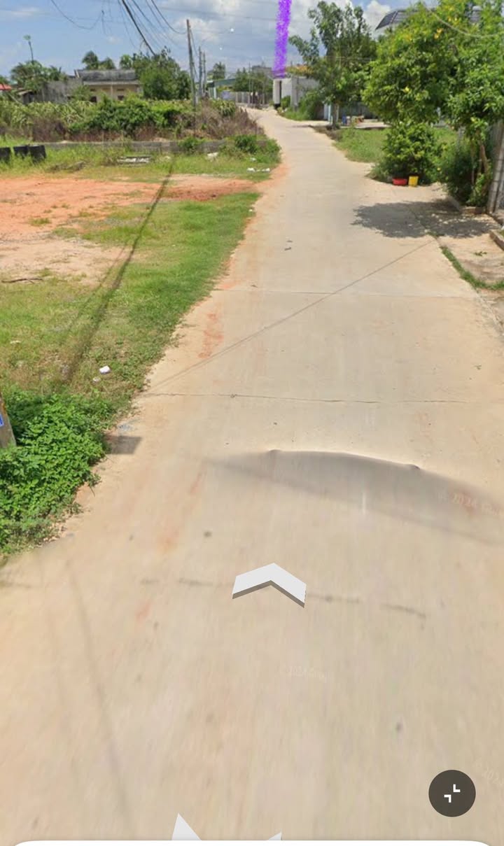 Bán Gấp 2 Lô Liền Kề Mặt Tiền Đường Bê Tông 109m² - 111m² Tại Phan Thiết