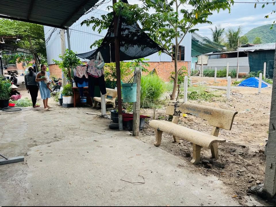 Đất nền Phước Đồng Nha Trang 80m² - 2 Mặt Tiền, Pháp Lý Rõ Ràng