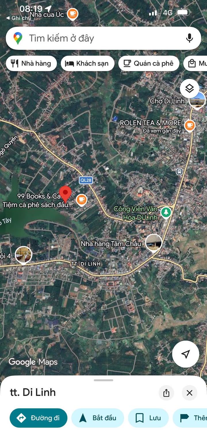 Đất nền Phan Huy Chú 406m² 3.2 tỷ - Sổ đỏ chính chủ, View Hồ Tây!