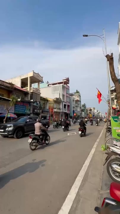 Nhà riêng Lê Lợi, Hải Phòng 40m² giá 3.25 tỷ - Vị trí đẹp!