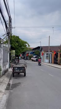 Nhà Mặt Tiền Kinh Doanh Hóc Môn 88m² - 5.2 Tỷ TL, Sẵn Sàng Ở Ngay!