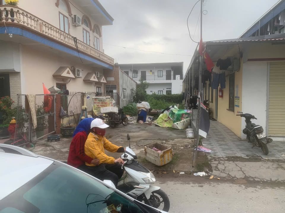 Đất Nền 148m² Xã Nghĩa Phương, Vĩnh Bảo - Tiềm Năng Sinh Lời Cao