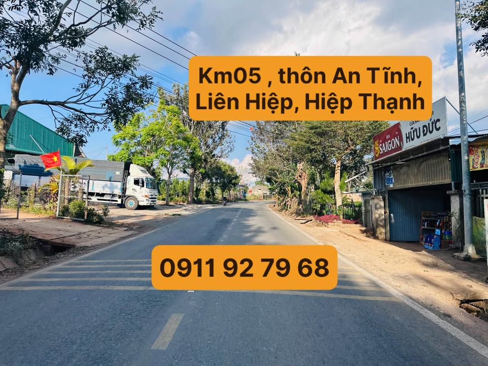 Đất nền Đức Trọng 115m² Sổ Đỏ Sẵn Sàng - An Cư & Nghỉ Dưỡng Lý Tưởng