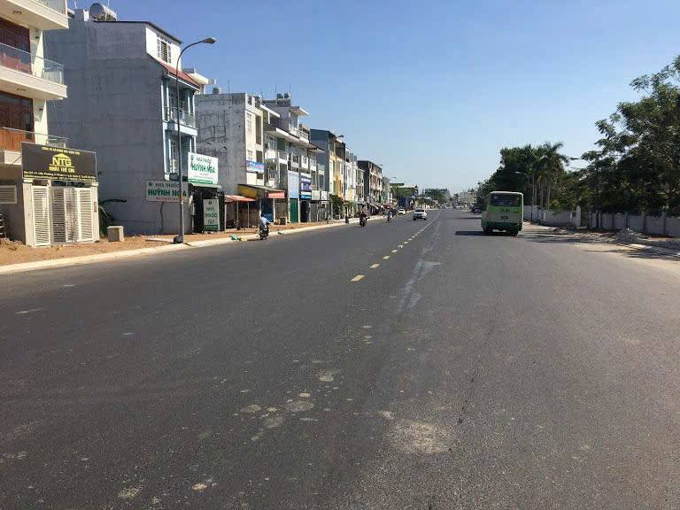 Mặt Tiền Kinh Doanh Bưng Ông Thoàn, TP Thủ Đức - 139m² Giá Sốc 12.5 Tỷ