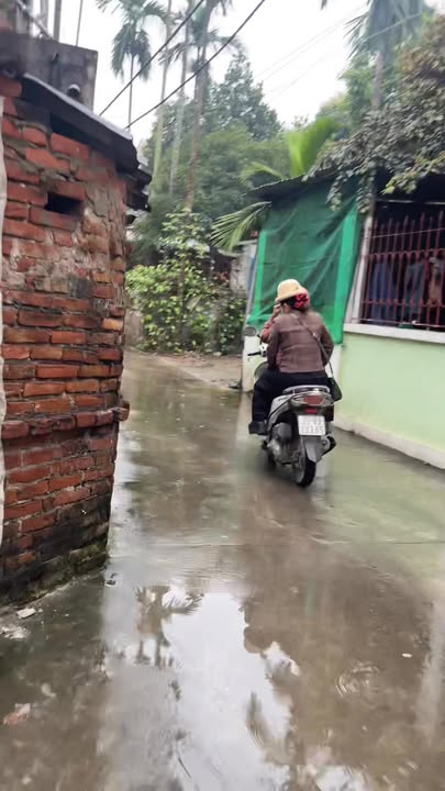 Đất Nền Phụng Thượng 58m² Thôn Tây - Giá tốt hiếm có!