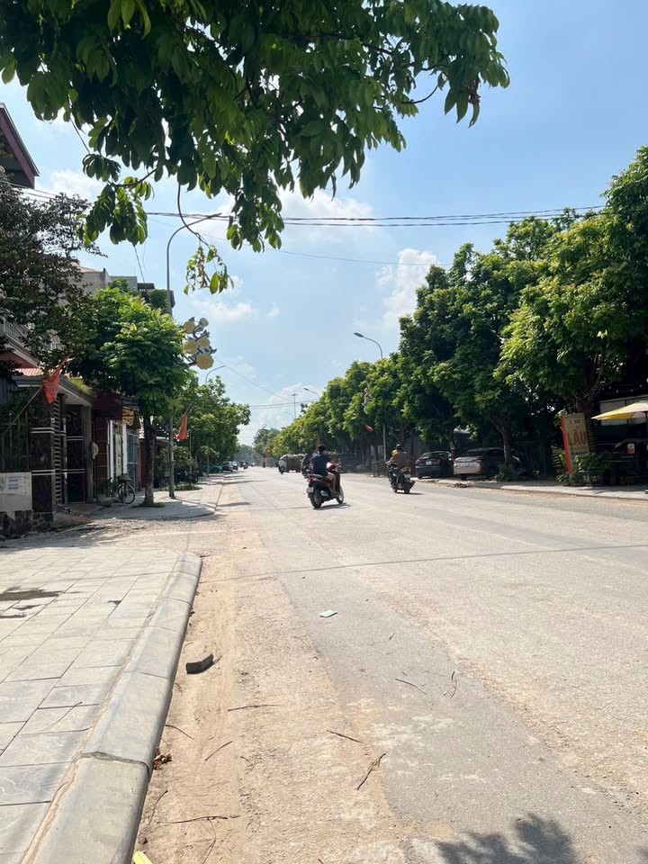 Đất nền Nam Hồng Đông Anh 87m² giá 4.3 tỷ - Sổ đỏ chính chủ