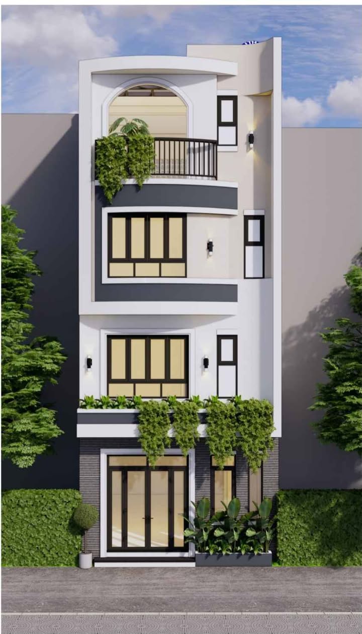 Nhà riêng Thôn Lương Lỗ Đông Anh 47m² 4.7 tỷ - Sổ hồng sẵn!