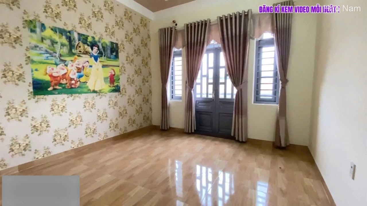 Cho thuê nhà 5 tầng mặt tiền 12m, P. Hiệp Thành, Q12 - 225m² - 13 Triệu