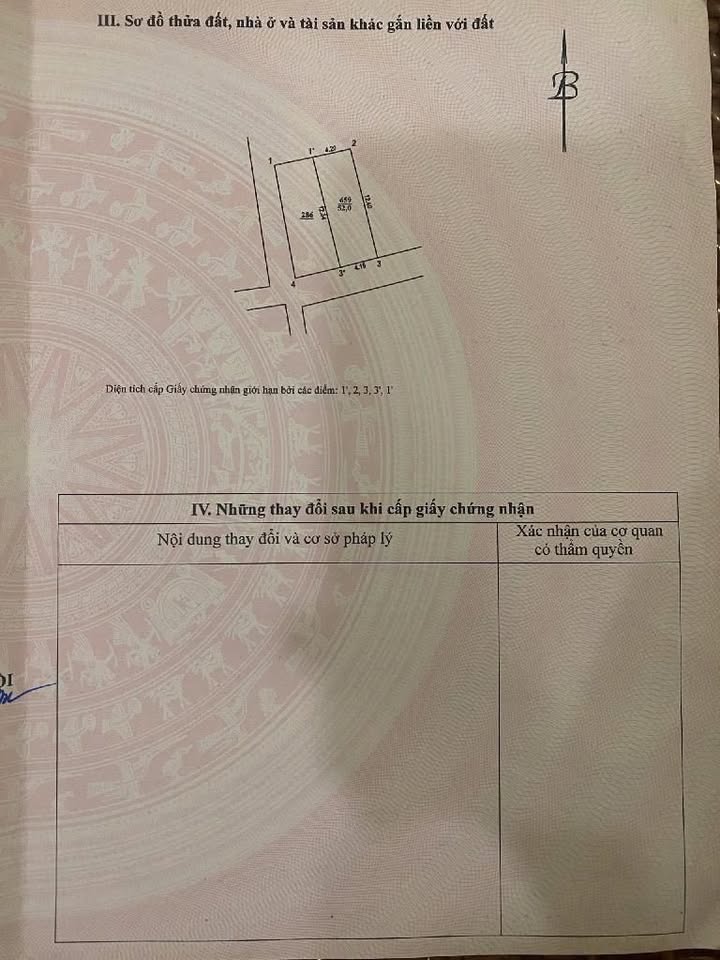 Đất nền Tây Mỗ 52m² hơn 9 tỷ - Ô tô đỗ cửa, kinh doanh ngay!