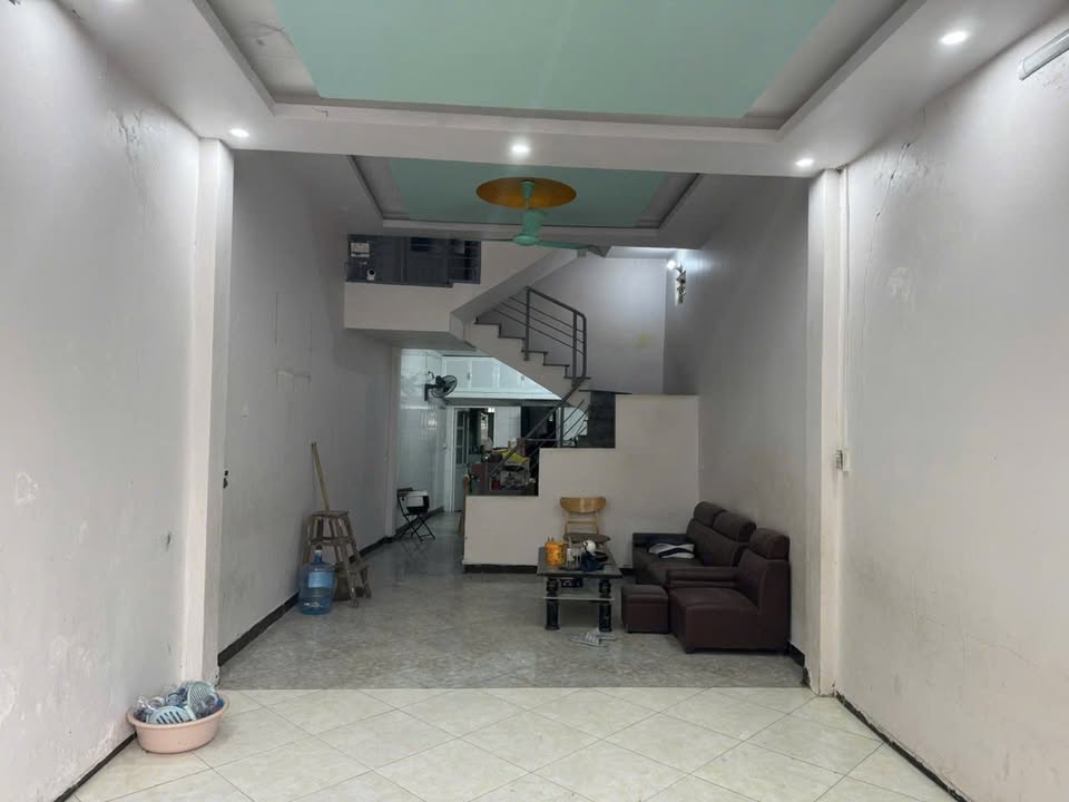 Nhà riêng Bắc Giang Nguyễn Công Hãng 56m² 3 tỷ - Ô tô vào tận nhà