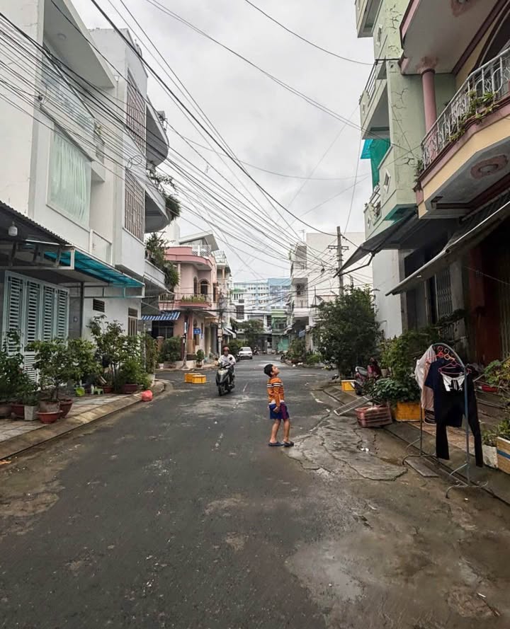 Nhà Riêng Nha Trang 32.7m² 4.2 Tỷ - Chính Chủ Bán Gấp!