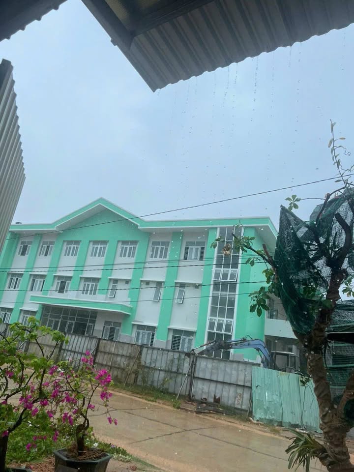 Đất nền 100m² Tam Quan, Hoài Nhơn - Sổ đỏ thổ cư 100%!