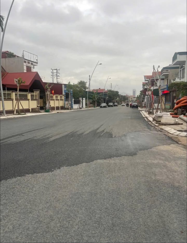 Đất Nền Thanh Sơn Uông Bí 108m² - Gần Viện, Kinh Doanh Đa Ngành