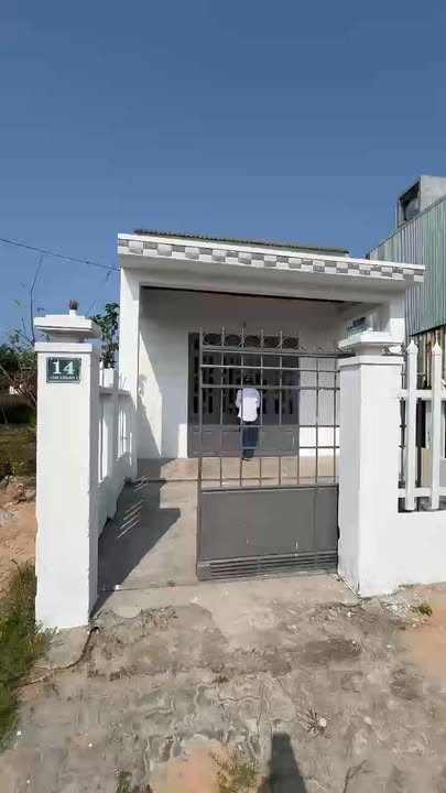 Nhà 100m² Phường Hòa Khánh Bắc, Liên Chiểu - Giá 5 Triệu/Tháng