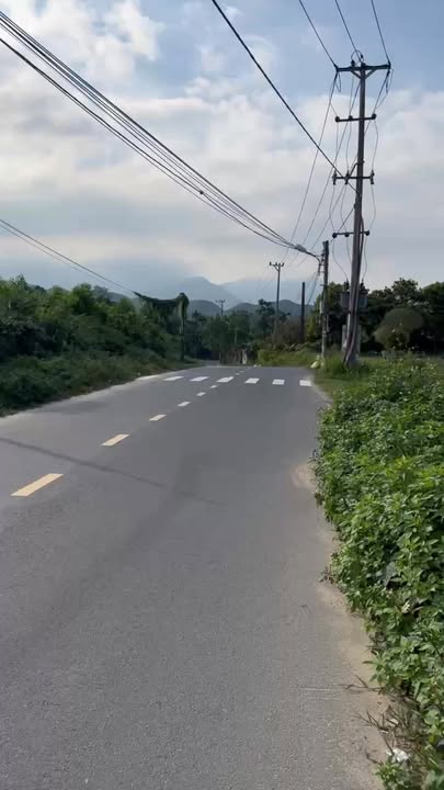 Đất nền Sơn Phước Đà Nẵng 720m² 4,1 tỷ - Sổ hồng chính chủ