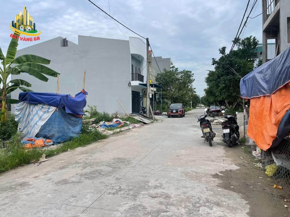 Đất Nền Phố Phúc Trì, Hoa Lư 90m² - Sổ Đỏ Sẵn Sàng Đầu Tư