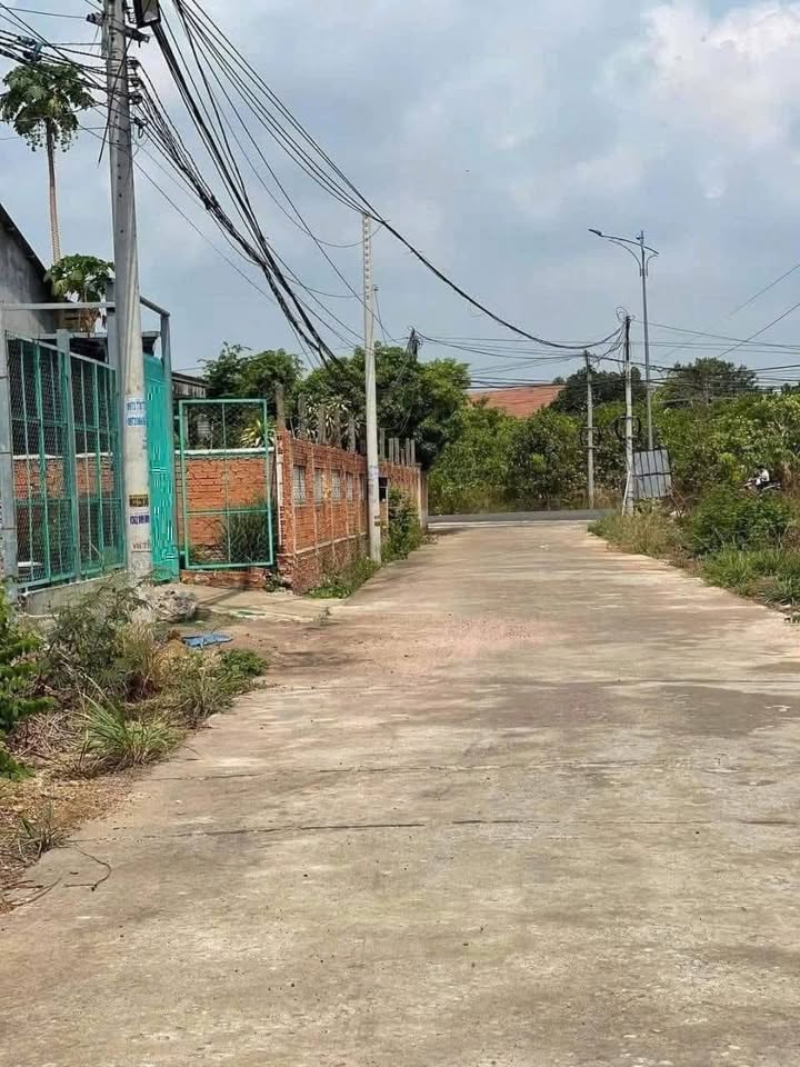 Đất nền Khu phố 7 Long Bình Tân 750m² - Tiềm năng tăng giá vượt trội!