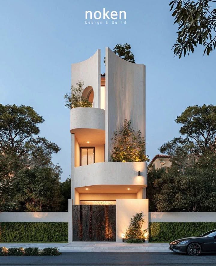 Đất nền Chánh Nghĩa 100m² 7.8 tỷ - Sổ đỏ chính chủ, vị trí vàng!