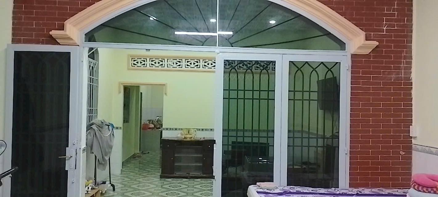 Nhà Cấp 4 Bình Hòa, Thuận An 165m² - Sổ Hồng Sẵn, Giá Tốt Hiếm Có!