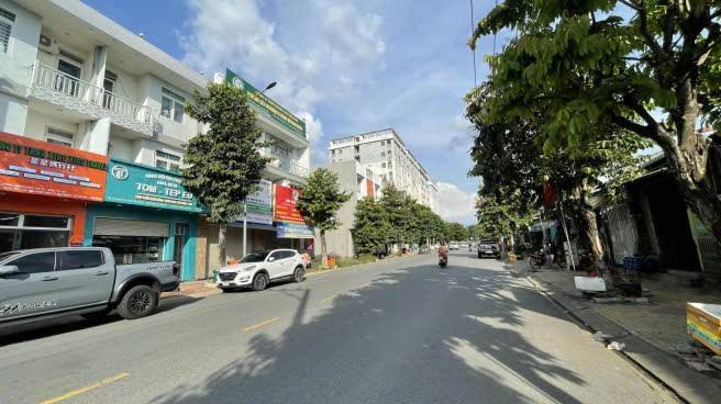 Nhà riêng Thủ Dầu Một 100m² giá 5 tỷ - Giá tốt hiếm có!