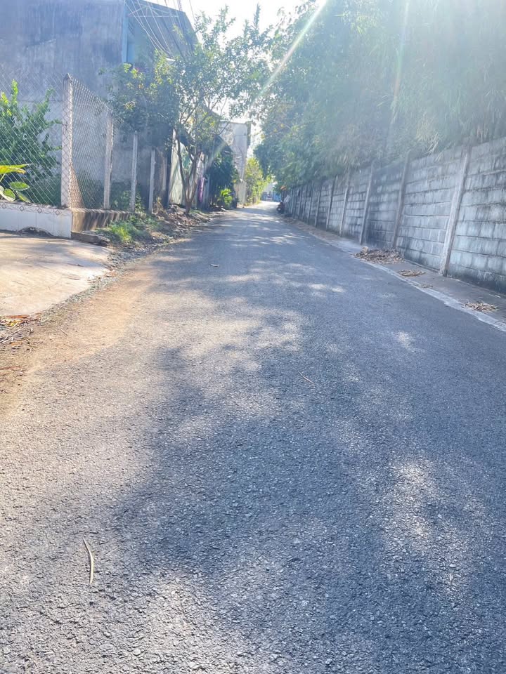 Bán Đất Hiệp An 148m² - Mặt Tiền DX103 Nhựa 4m, Gần Chợ Bưng Cầu