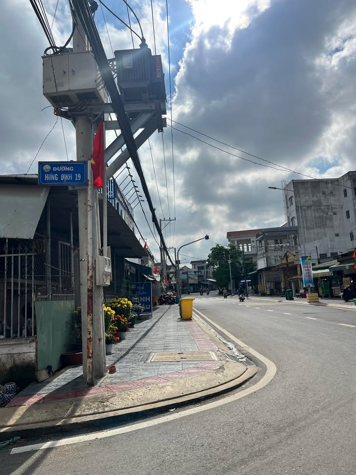 Cho thuê dãy trọ 6 phòng Hưng Định, Thuận An - Dòng tiền 8tr/tháng