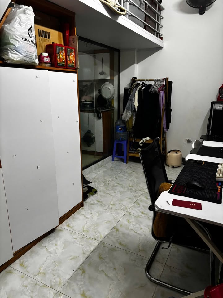 Căn hộ mini Kiến Hưng 30m² giá 3.7 triệu - Sẵn sàng vào ở!