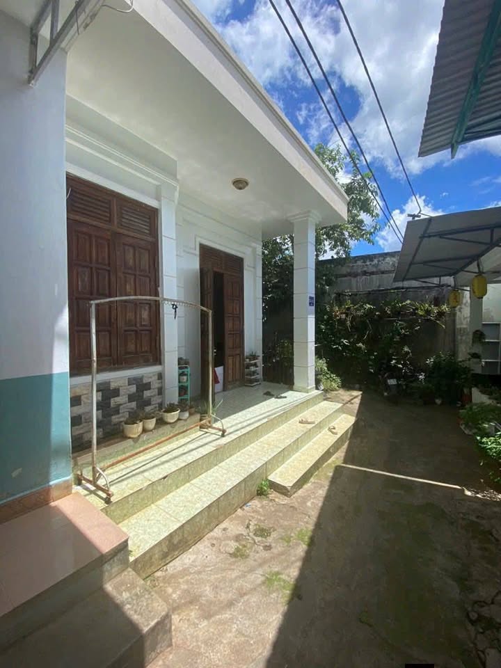 Nhà Cho Thuê Đường Wưu, Gia Lai - 1PN, Giá 2.5 Triệu/Tháng