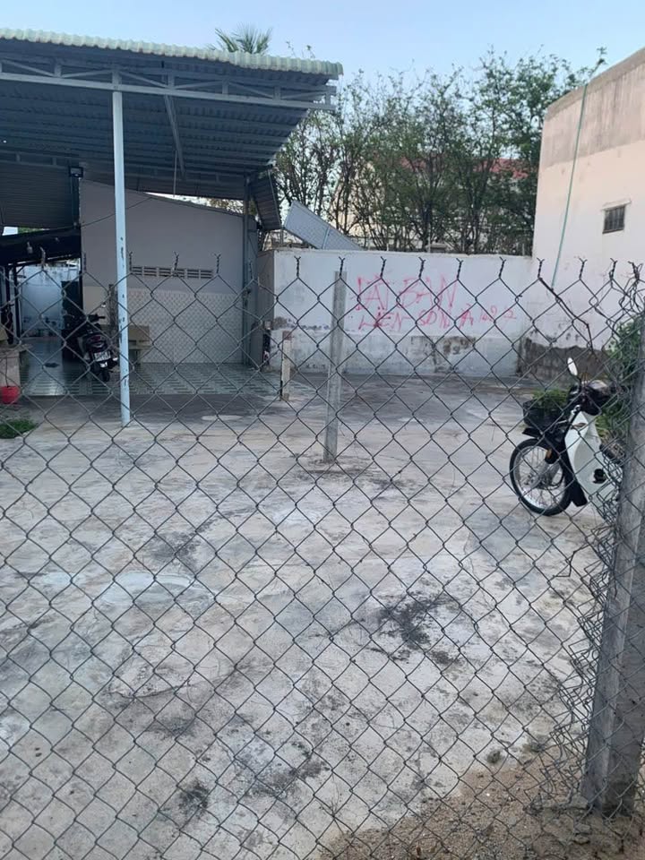 Bán Đất Thổ Cư 66m² Gần Cây Xăng Phủ Hà, Phan Rang - Sổ Đỏ Sẵn Sàng