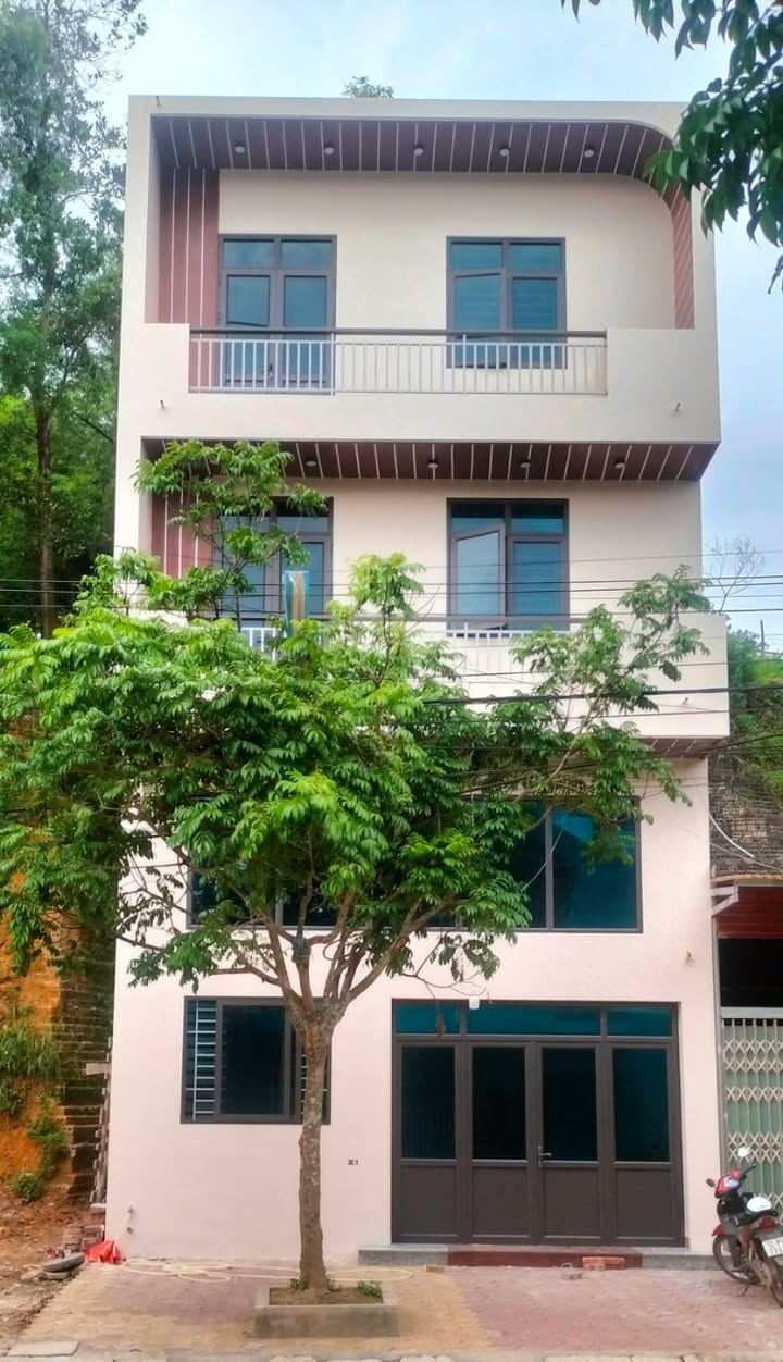 Nhà Mặt Tiền Bến Bắc, Sông Công 52m² (3.x Tỷ) - Kinh Doanh Đắc Lợi