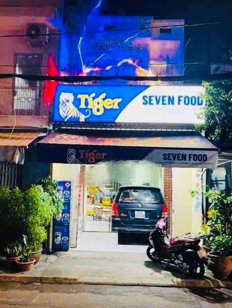 Nhà Tân Sơn Nhì 64m² giá 9.5 tỷ - Hẻm Ô tô 10m, kinh doanh đỉnh!