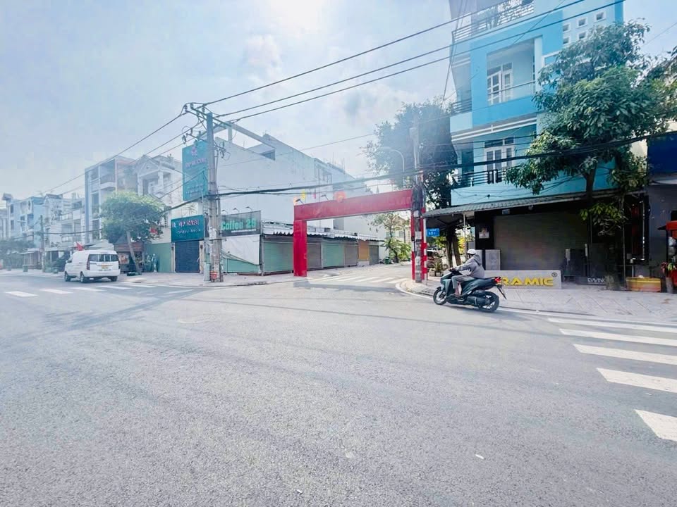 Nhà Phố Đường số 1 An Lạc 80m² giá 11 tỷ - Mặt tiền kinh doanh đắc địa!