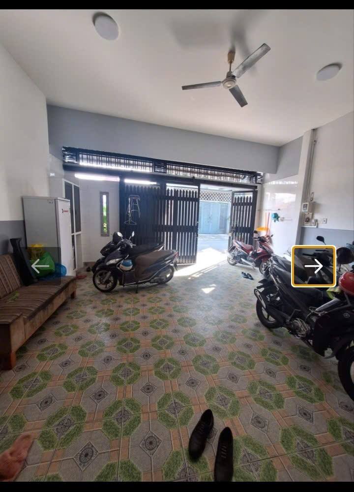 Nhà Mặt Tiền KD Lê Văn Việt, Thủ Đức - 103m² - 5PN - 10.5 Tỷ