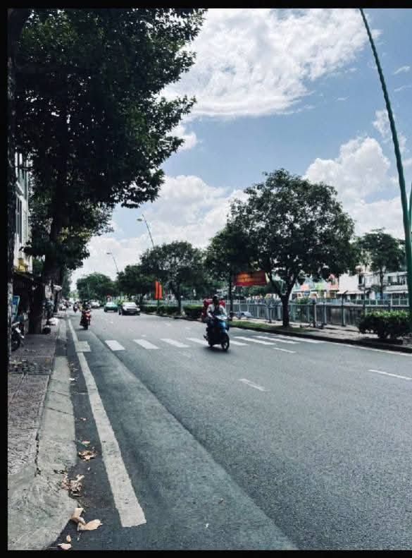 Nhà Phố Hoàng Sa Q3 77m² 11 tỷ - Tiềm năng sinh lời vượt trội!